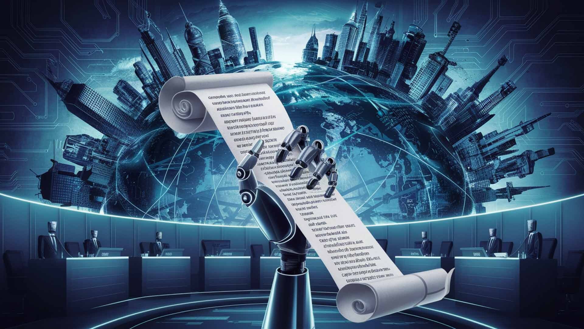 Sovereign AI and Regional Compliance: Scalexa’s Guide to the EU AI Act